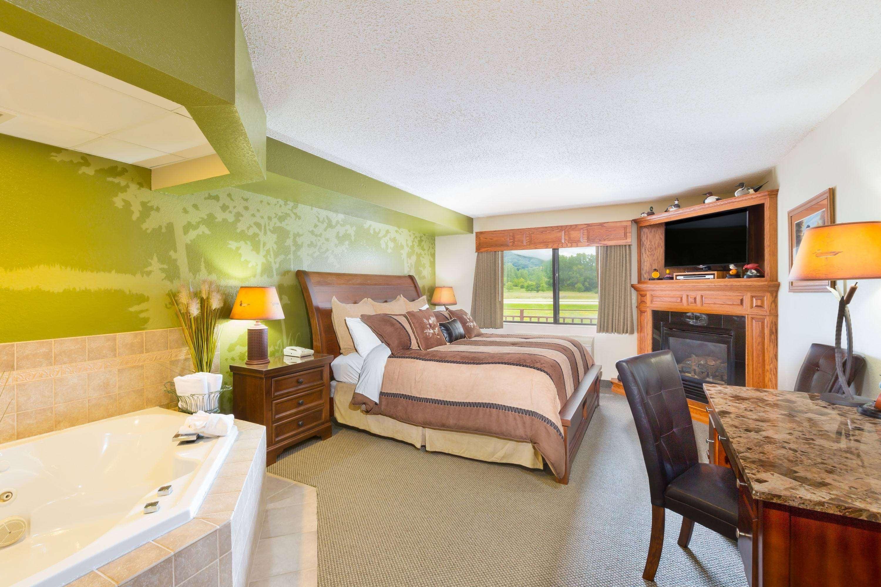 Americinn By Wyndham Wabasha Esterno foto