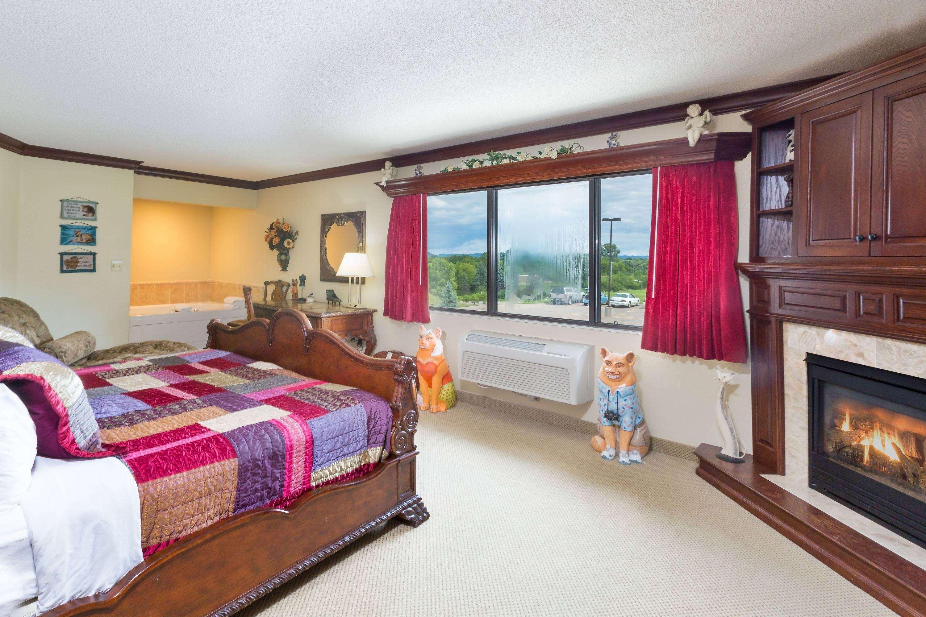 Americinn By Wyndham Wabasha Esterno foto