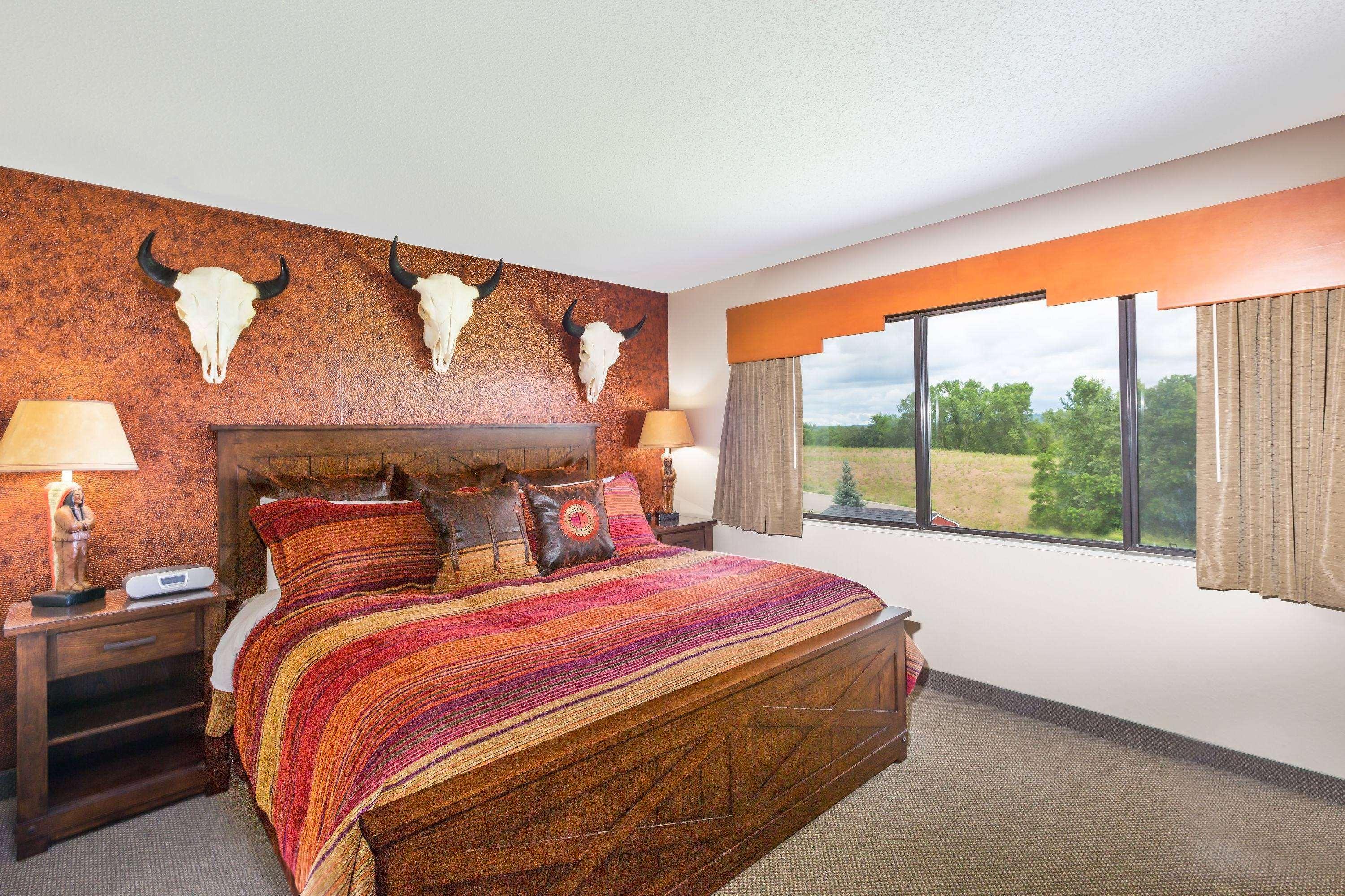 Americinn By Wyndham Wabasha Esterno foto