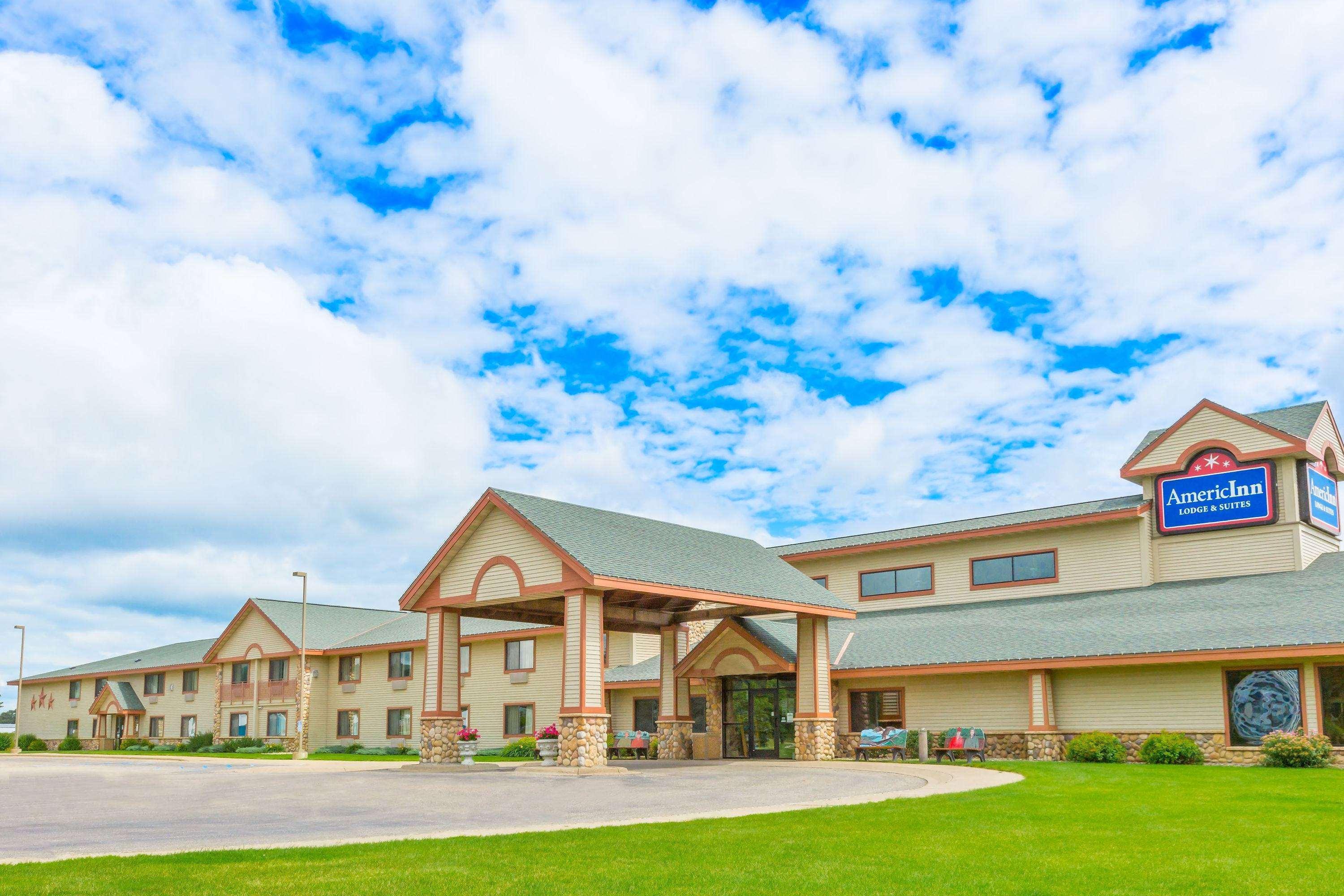 Americinn By Wyndham Wabasha Esterno foto