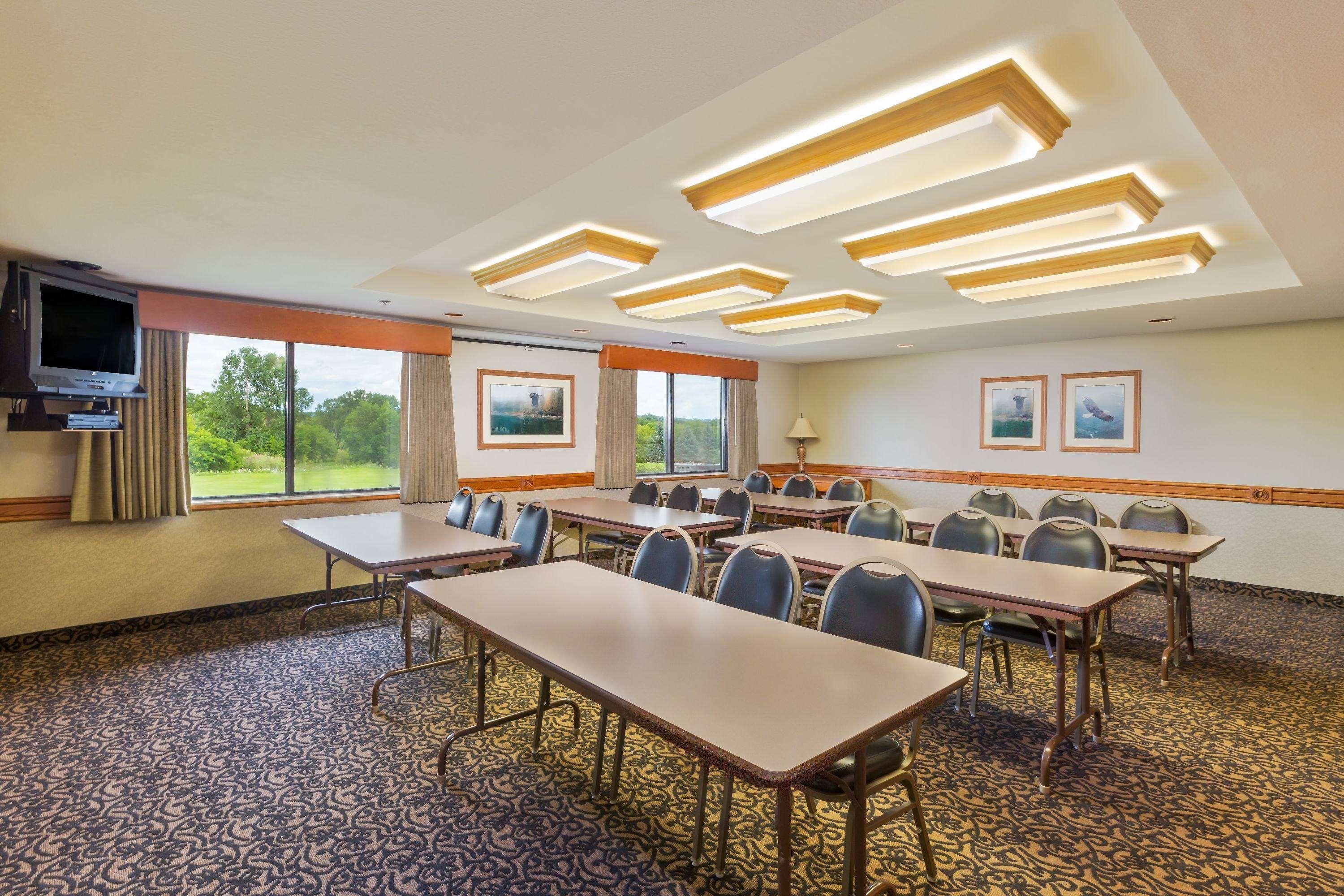 Americinn By Wyndham Wabasha Esterno foto