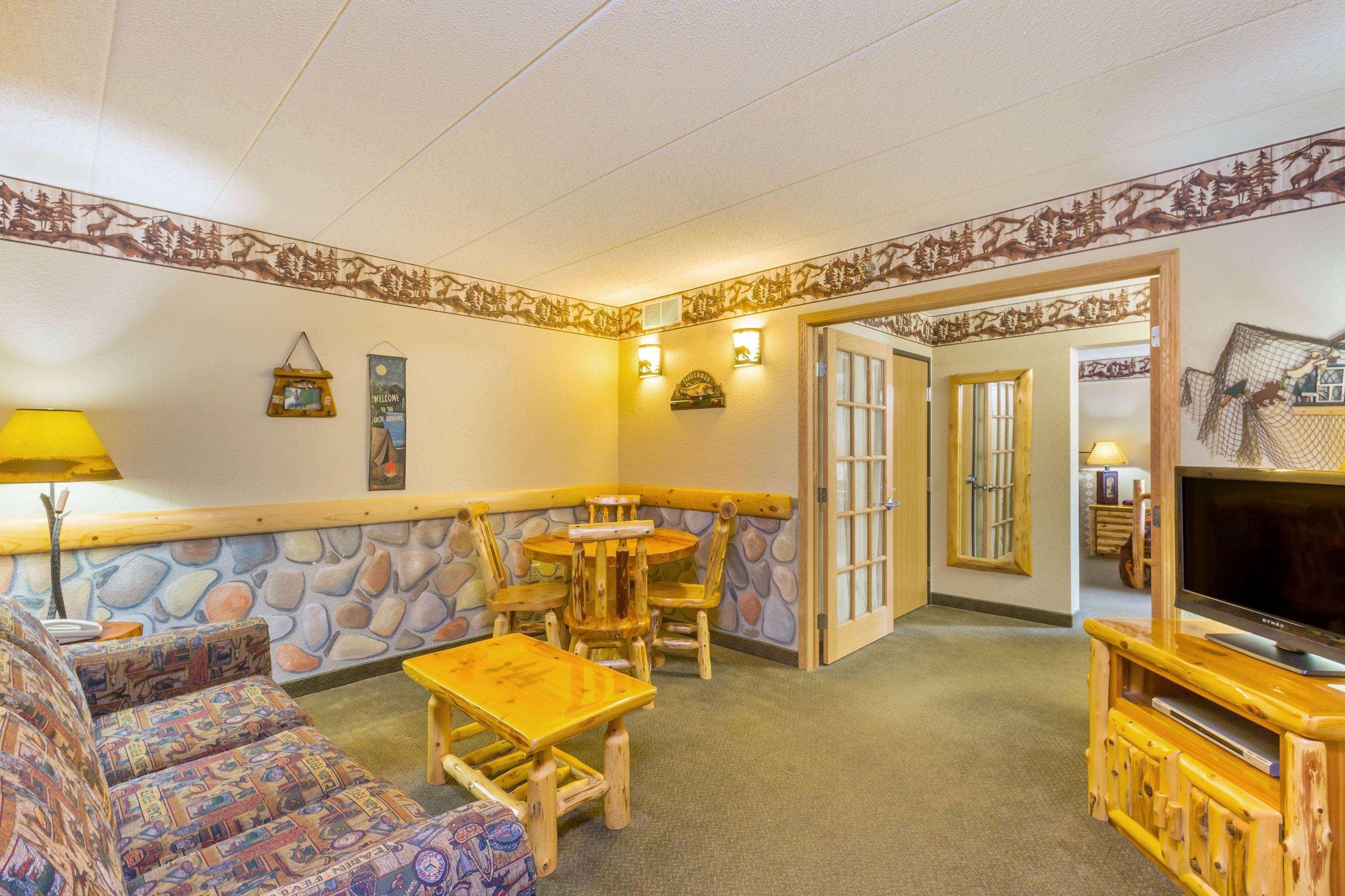 Americinn By Wyndham Wabasha Esterno foto