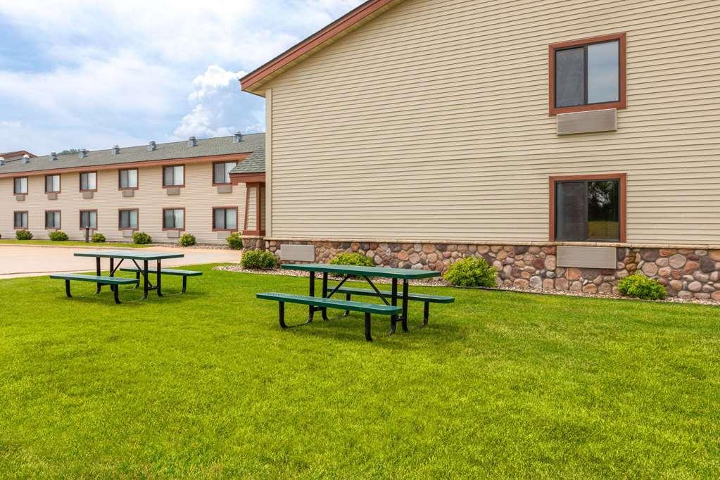 Americinn By Wyndham Wabasha Servizi foto