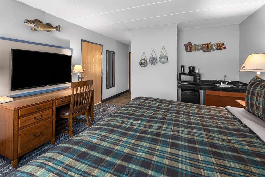Americinn By Wyndham Wabasha Camera foto