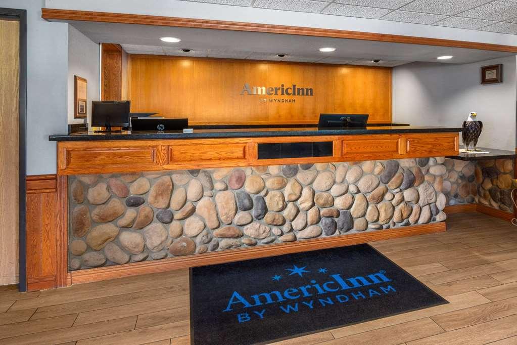 Americinn By Wyndham Wabasha Interno foto