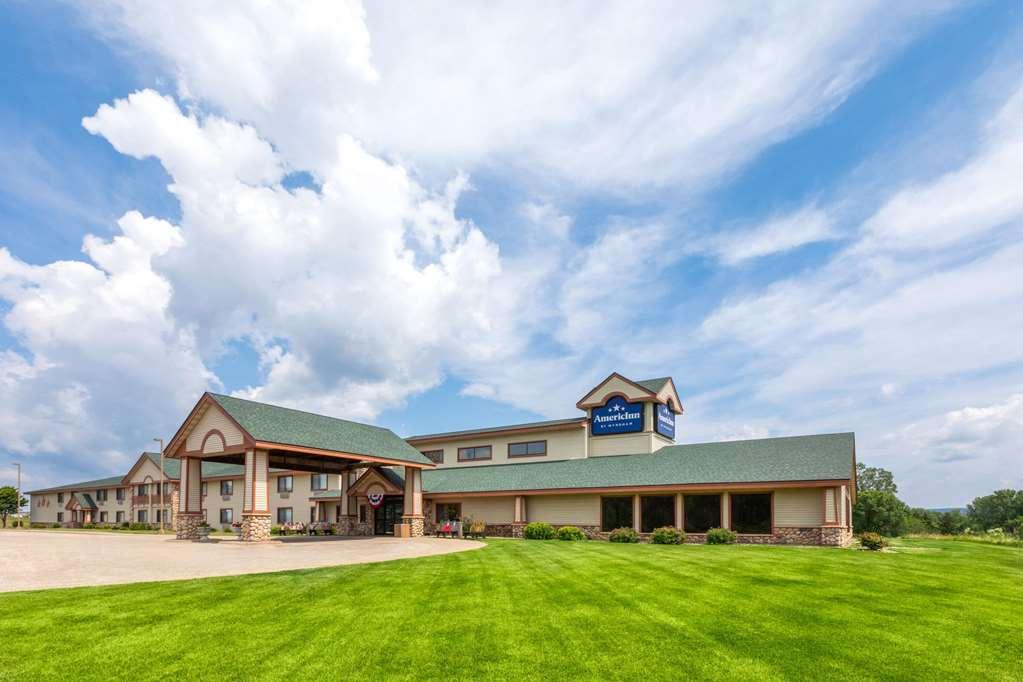 Americinn By Wyndham Wabasha Esterno foto
