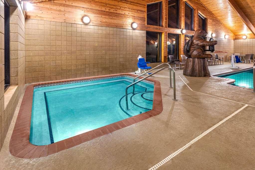 Americinn By Wyndham Wabasha Servizi foto