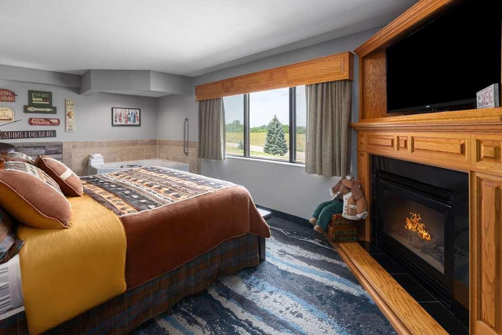 Americinn By Wyndham Wabasha Camera foto