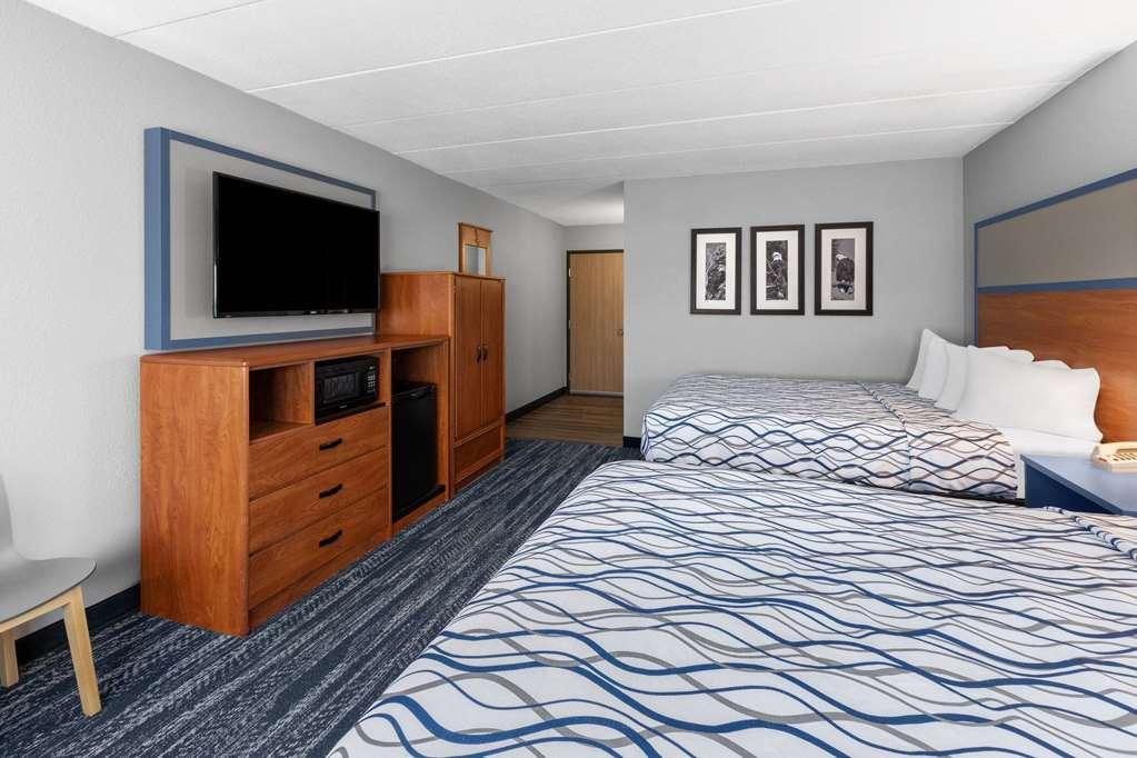 Americinn By Wyndham Wabasha Camera foto
